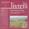 Livret fertilisation des prairies